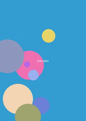 八尺大人未增删带翻译樱花 - 海贼王海报